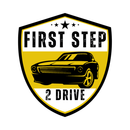 Home - First Step 2 Drive